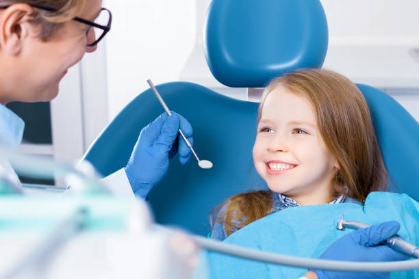 Dental Inlays and Onlays in Moon Lake, FL