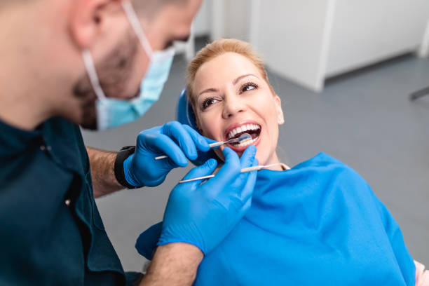Best Teeth Whitening  in Moon Lake, FL