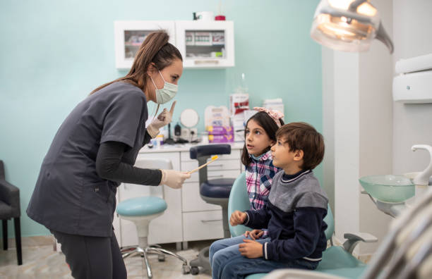 Moon Lake, FL  Holistic Dental Services Company