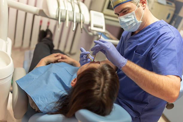 TMJ/TMD Treatment in Moon Lake, FL